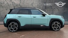 MINI Aceman 135kW E Exclusive [Level 2] 43kWh 5dr Auto Electric Hatchback